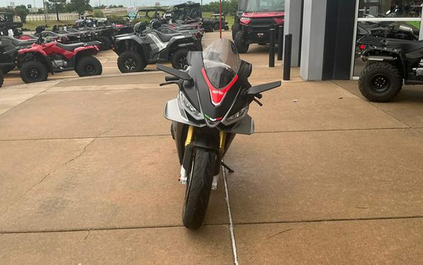 2021 Aprilia RSV4