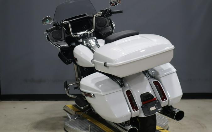 2024 Harley-Davidson Road Glide FLTRX