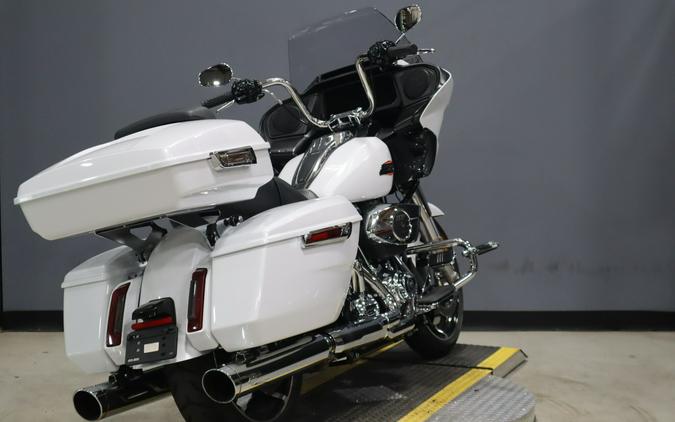 2024 Harley-Davidson Road Glide FLTRX