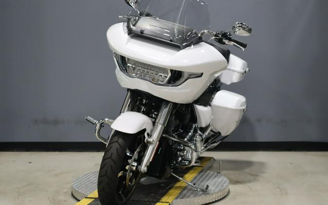 2024 Harley-Davidson Road Glide FLTRX