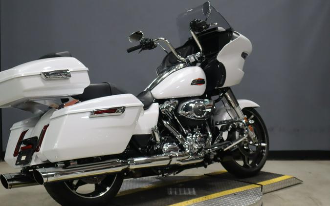 2024 Harley-Davidson Road Glide FLTRX