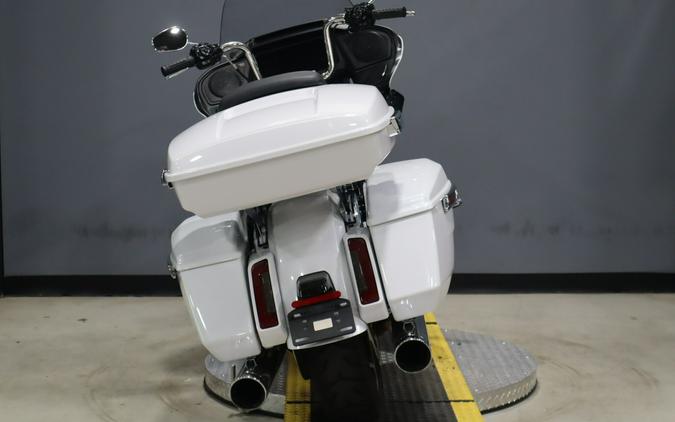 2024 Harley-Davidson Road Glide FLTRX