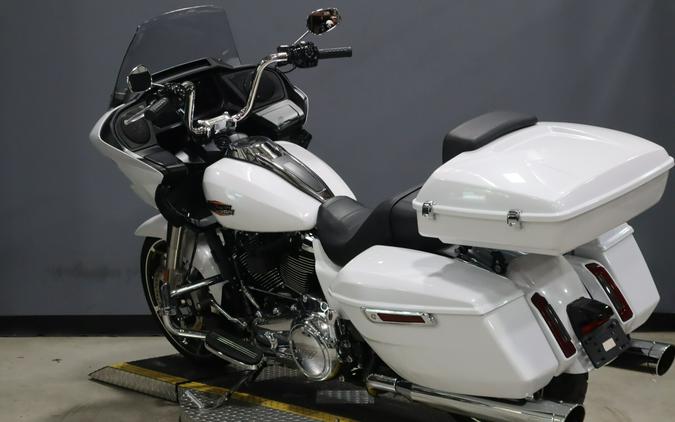 2024 Harley-Davidson Road Glide FLTRX