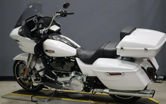 2024 Harley-Davidson Road Glide FLTRX