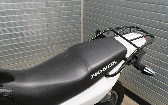 2026 HONDA XR150L