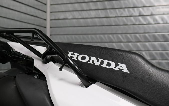 2026 HONDA XR150L