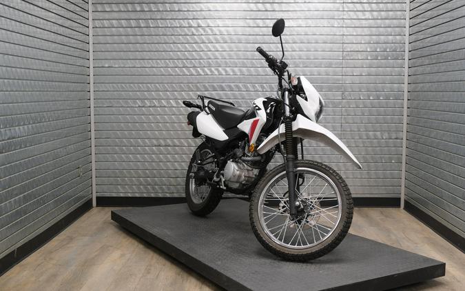 2026 HONDA XR150L