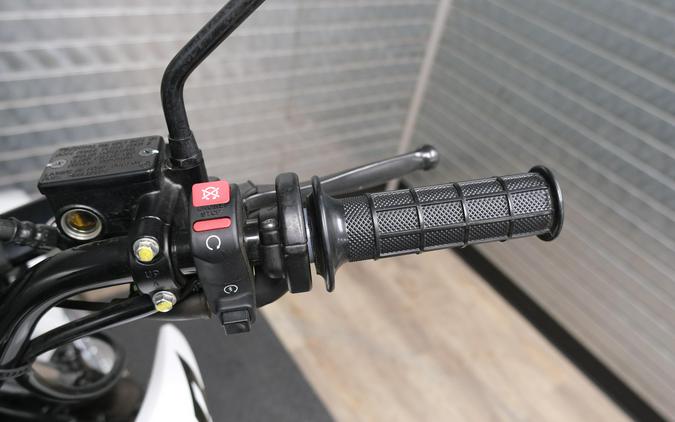2026 HONDA XR150L