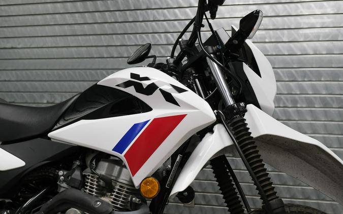 2026 HONDA XR150L