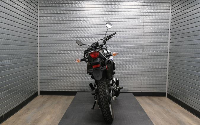 2026 HONDA XR150L