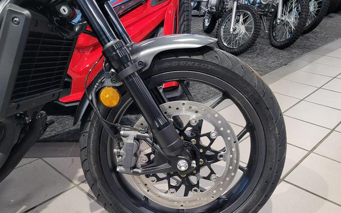 2026 Honda® Rebel 1100T