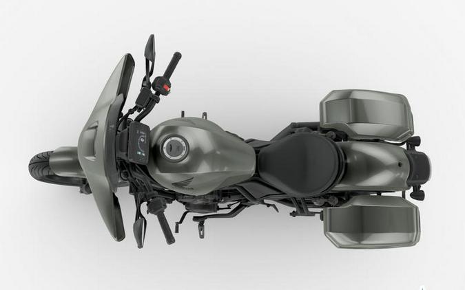 2026 Honda® Rebel 1100T