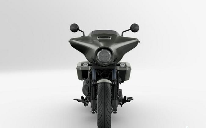 2026 Honda® Rebel 1100T