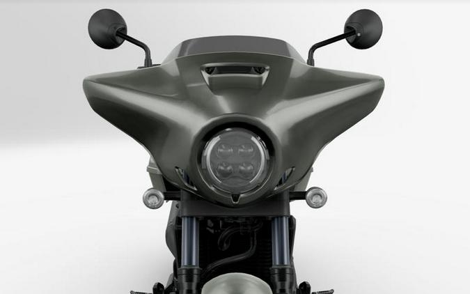 2026 Honda® Rebel 1100T