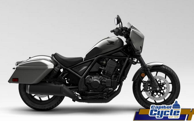 2026 Honda® Rebel 1100T
