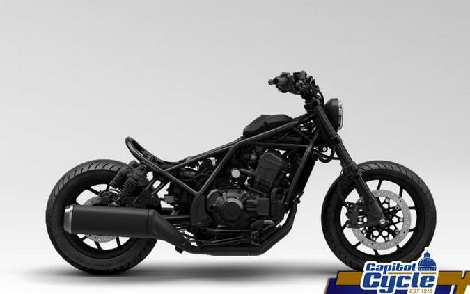 2026 Honda® Rebel 1100T