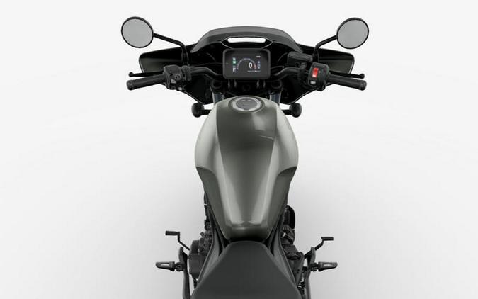 2026 Honda® Rebel 1100T