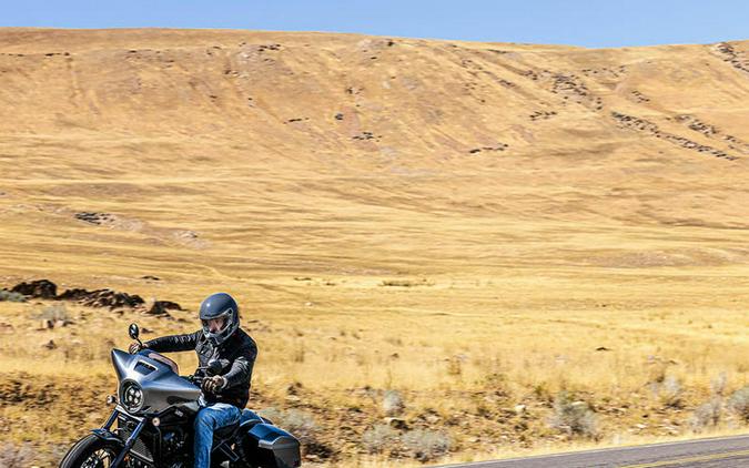 2026 Honda® Rebel 1100T