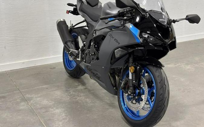 Kawasaki Ninja ZX-6R motorcycles for sale in Suwanee, GA - MotoHunt