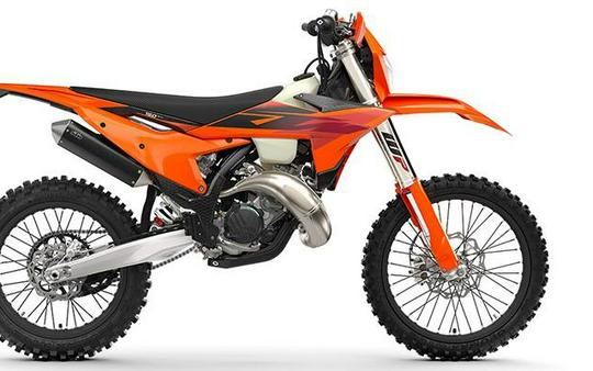 2027 150 XC-W - KTM