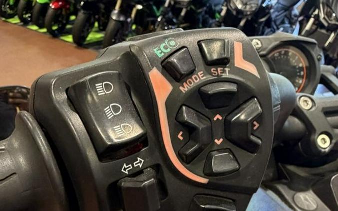 2018 Can-Am Spyder F3 S