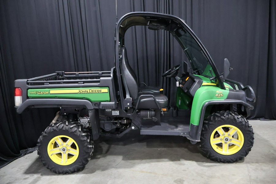 2012 Gator™ XUV 825i 4x4 - John Deere