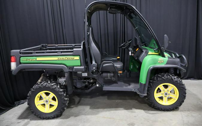 2012 Gator™ XUV 825i 4x4 - John Deere