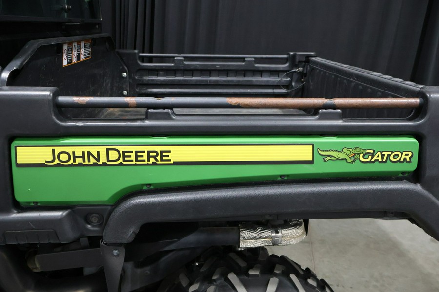 2012 Gator™ XUV 825i 4x4 - John Deere