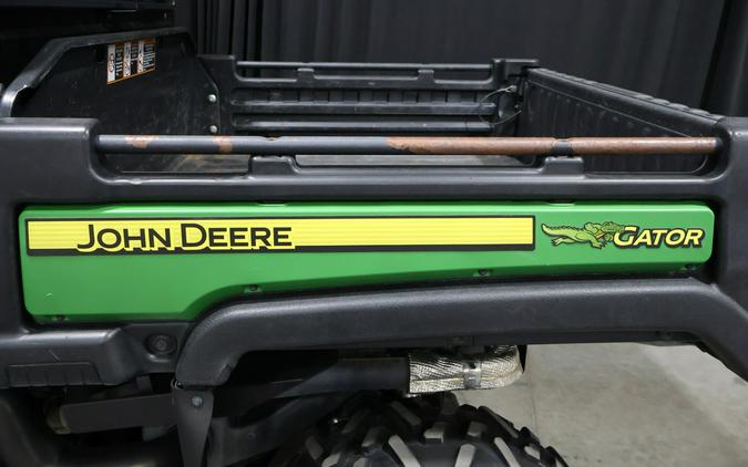 2012 Gator™ XUV 825i 4x4 - John Deere