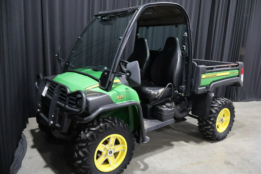 2012 Gator™ XUV 825i 4x4 - John Deere