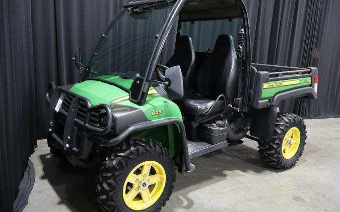 2012 Gator™ XUV 825i 4x4 - John Deere