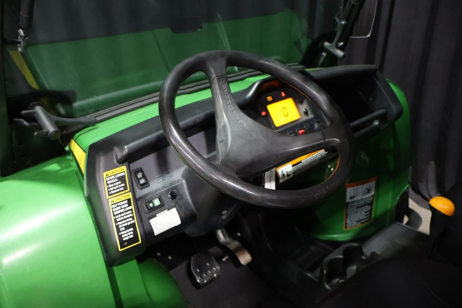 2012 Gator™ XUV 825i 4x4 - John Deere