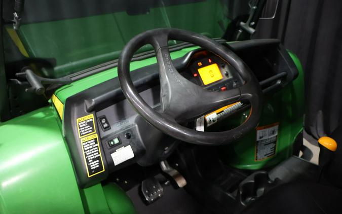 2012 Gator™ XUV 825i 4x4 - John Deere