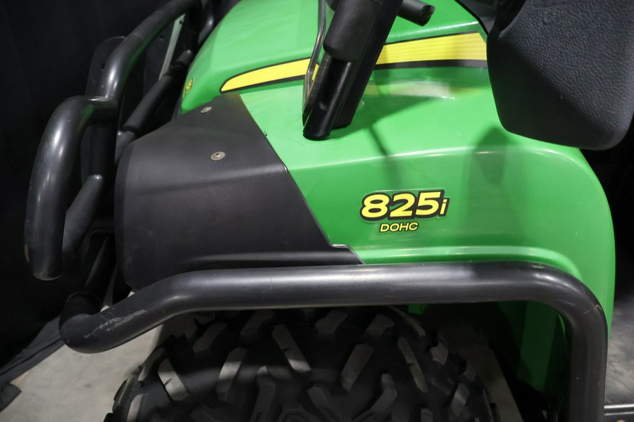 2012 Gator™ XUV 825i 4x4 - John Deere