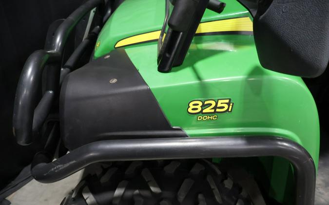 2012 Gator™ XUV 825i 4x4 - John Deere
