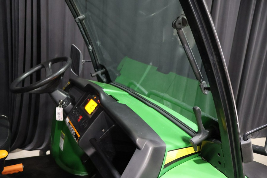 2012 Gator™ XUV 825i 4x4 - John Deere