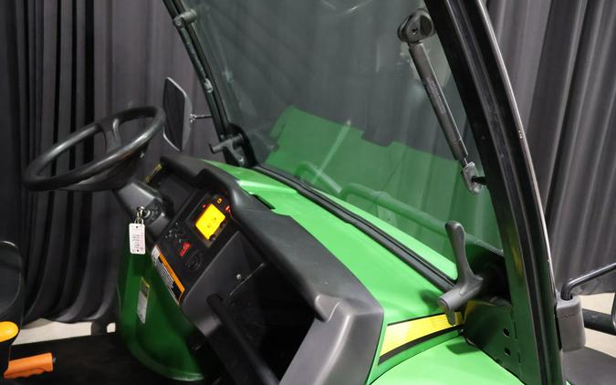 2012 Gator™ XUV 825i 4x4 - John Deere