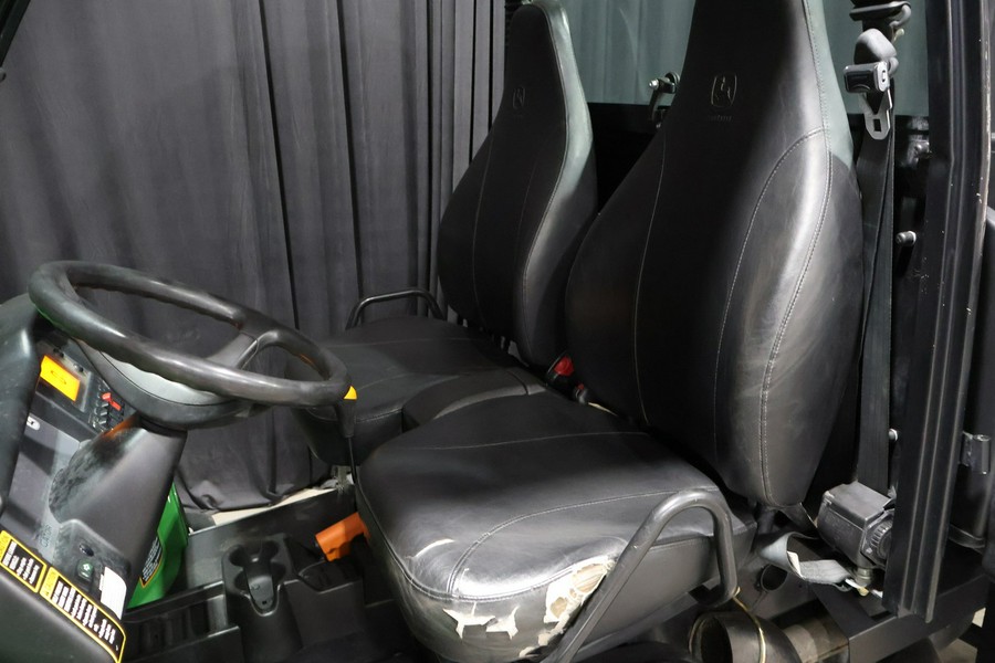 2012 Gator™ XUV 825i 4x4 - John Deere