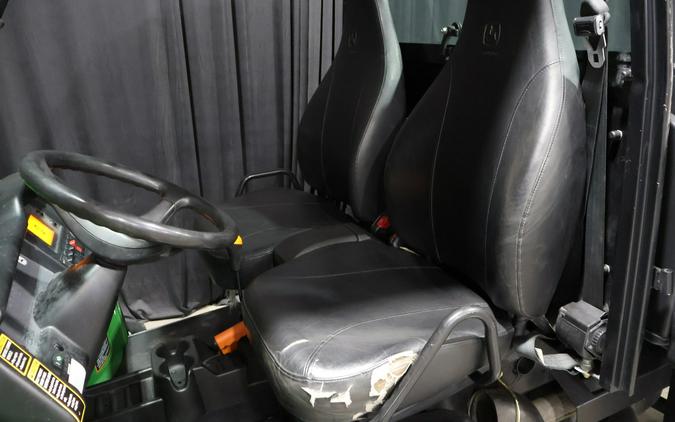 2012 Gator™ XUV 825i 4x4 - John Deere