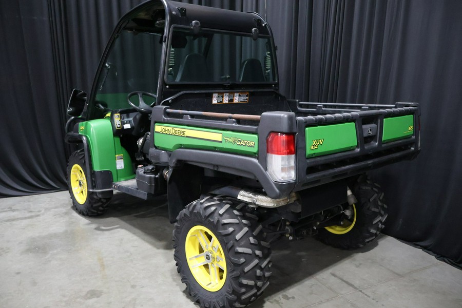 2012 Gator™ XUV 825i 4x4 - John Deere