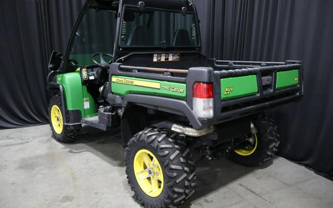 2012 Gator™ XUV 825i 4x4 - John Deere