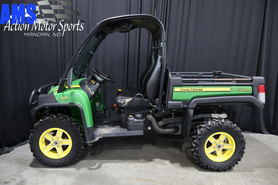 2012 Gator™ XUV 825i 4x4 - John Deere