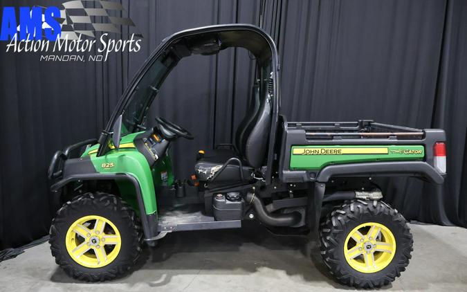 2012 Gator™ XUV 825i 4x4 - John Deere