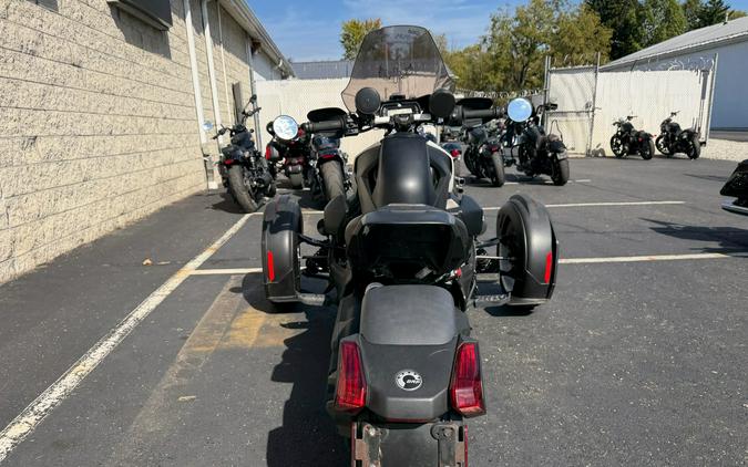 2023 Can-Am Ryker 900 ACE