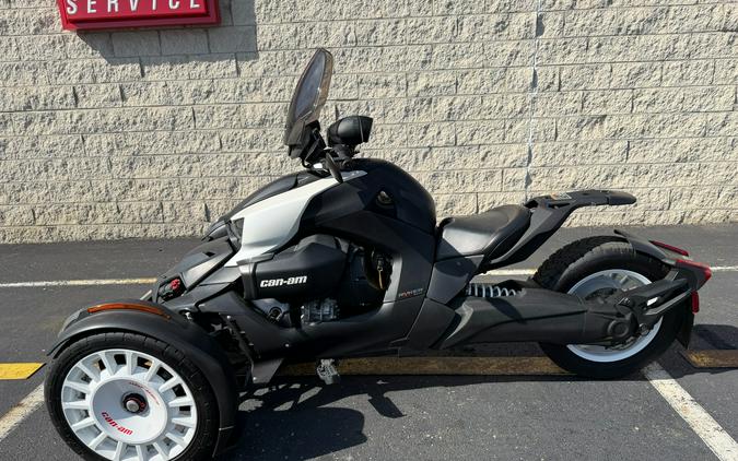 2023 Can-Am Ryker 900 ACE