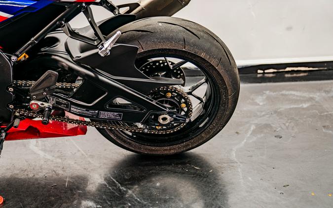 2021 Honda CBR1000RR-R Fireblade SP