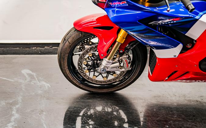 2021 Honda CBR1000RR-R Fireblade SP
