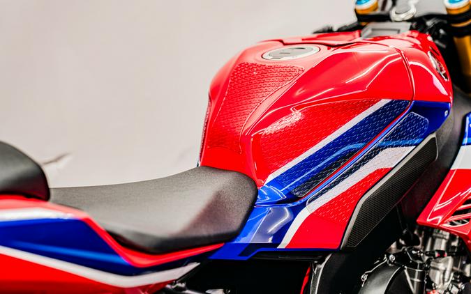 2021 Honda CBR1000RR-R Fireblade SP