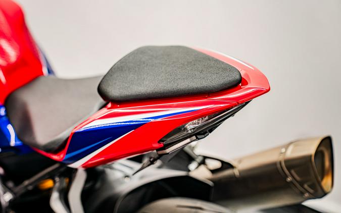 2021 Honda CBR1000RR-R Fireblade SP