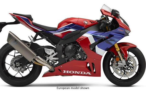 2021 Honda CBR1000RR-R Fireblade SP